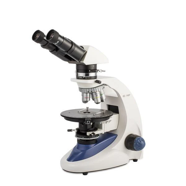DAdvance Research Polarising Microscope