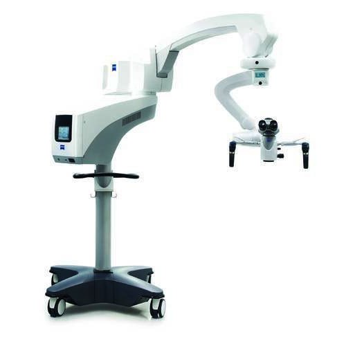 surgical microscope